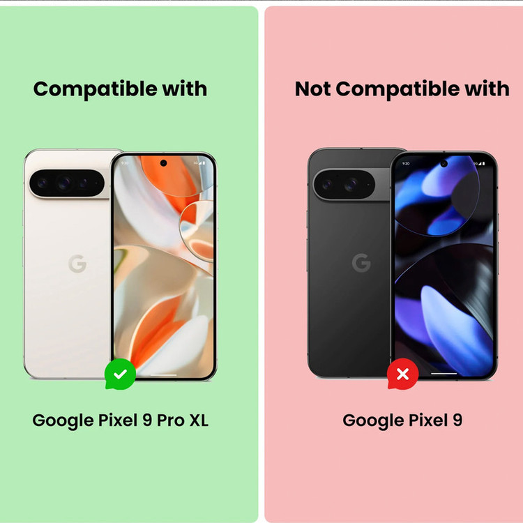 کاور سامورایی مدل AF مناسب برای گوشی موبایل گوگل Pixel 9 Pro XL