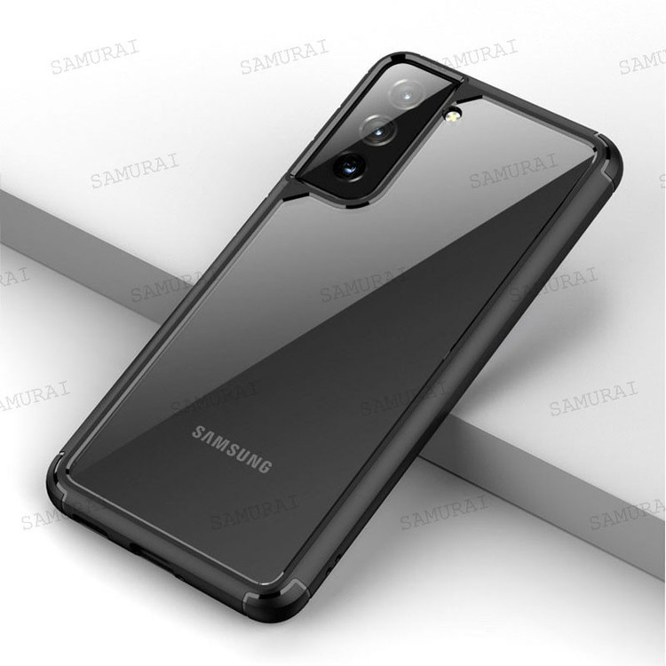 کاور سامورایی مدل SPC مناسب برای گوشی موبایل سامسونگ Galaxy S21 Plus