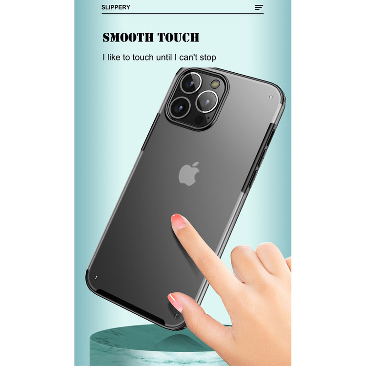 کاور سامورایی مدل Specter مناسب برای گوشی موبایل اپل iPhone 13 Pro Max