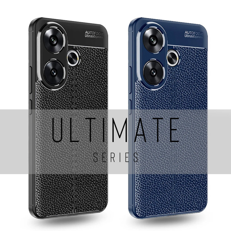 کاور سامورایی مدل Ultimate مناسب برای گوشی موبایل شیائومی Poco F6 / Redmi Turbo 3