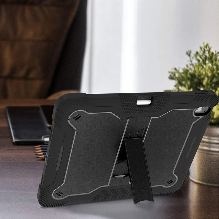 کاور سامورایی مدل Megatron مناسب برای تبلت اپل iPad Air 13 2024 / Air 13 2025