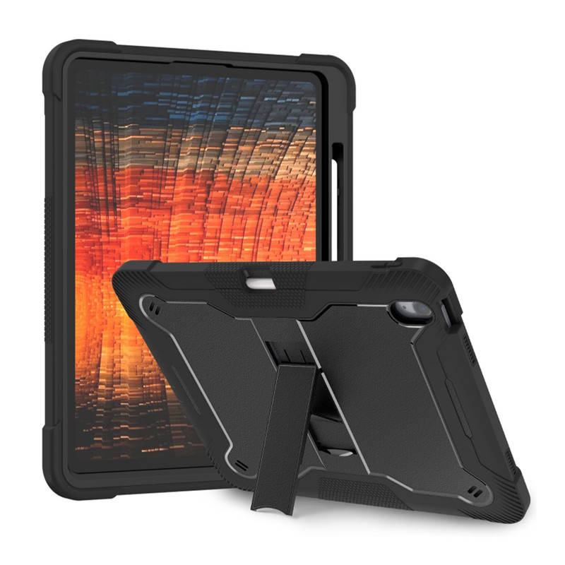 کاور سامورایی مدل Megatron مناسب برای تبلت اپل iPad Air 13 2024 / Air 13 2025