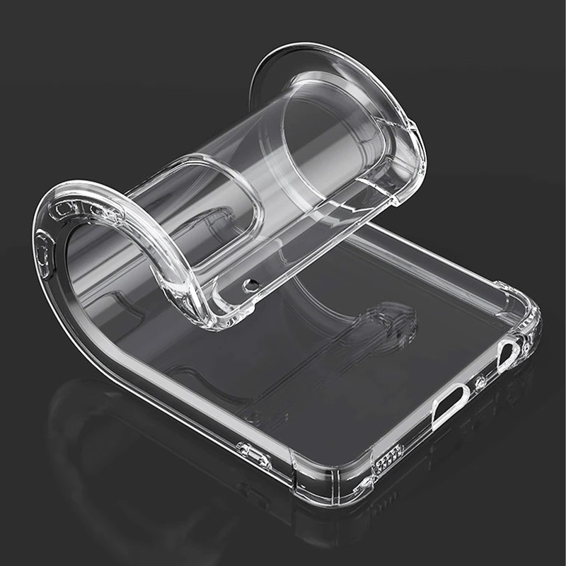 کاور سامورایی مدل Airbag مناسب برای گوشی موبایل سامسونگ Galaxy A25 / A25 5G