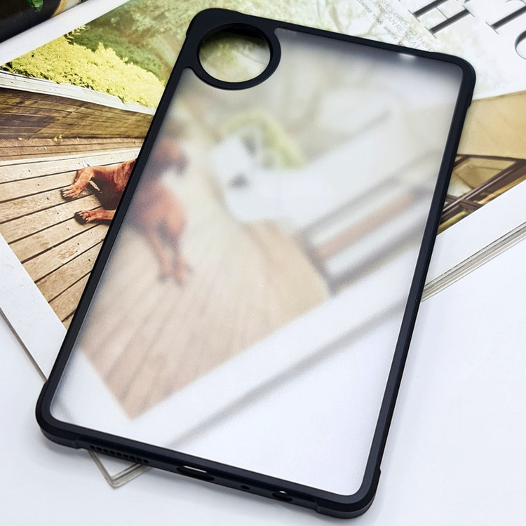 کاور سامورایی مدل Fortex مناسب برای تبلت شیائومی Redmi Pad SE 8.7 inch