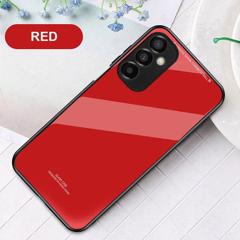کاور سامورایی مدل GC مناسب برای گوشی موبایل سامسونگ Galaxy M23 5G / F23 5G / M13 4G Global
