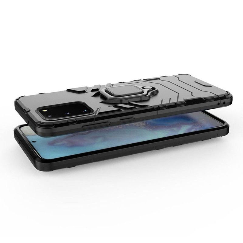 کاور سامورایی مدل ARC-2020 مناسب برای گوشی موبایل سامسونگ Galaxy S20