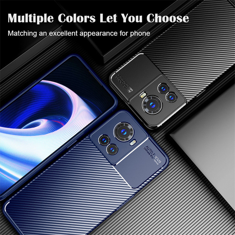 کاور سامورایی مدل AF مناسب برای گوشی موبایل وان پلاس OnePlus Ace