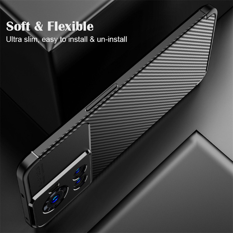 کاور سامورایی مدل AF مناسب برای گوشی موبایل وان پلاس OnePlus Ace