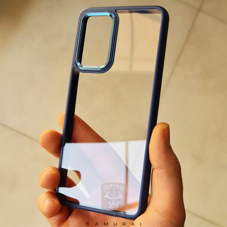 کاور سامورایی مدل Bonny مناسب برای گوشی موبایل سامسونگ Galaxy A33 5G