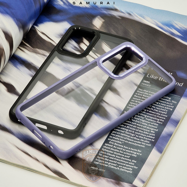 کاور سامورایی مدل Bonny مناسب برای گوشی موبایل سامسونگ Galaxy A33 5G