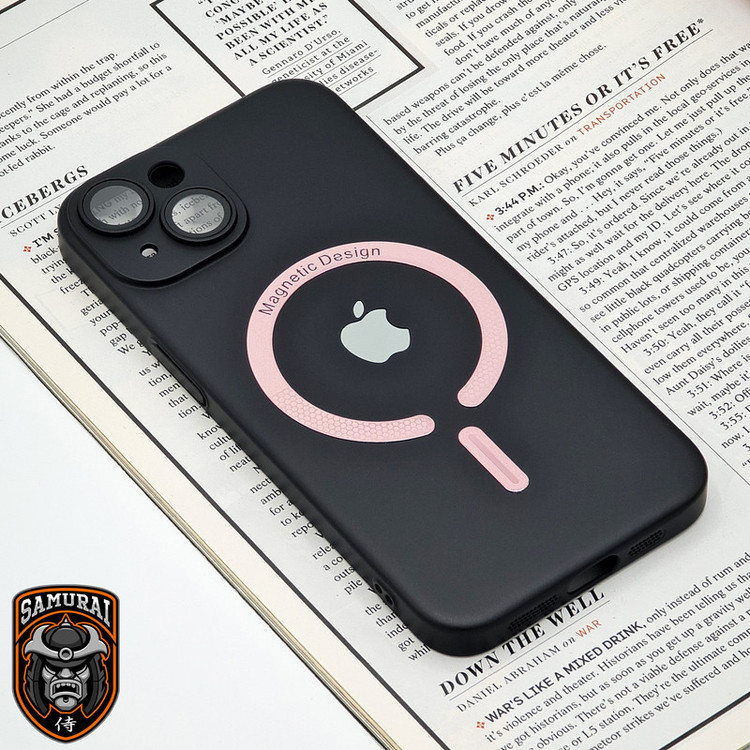 کاور سامورایی مدل Maverik مناسب برای گوشی موبایل اپل iPhone 14 Plus