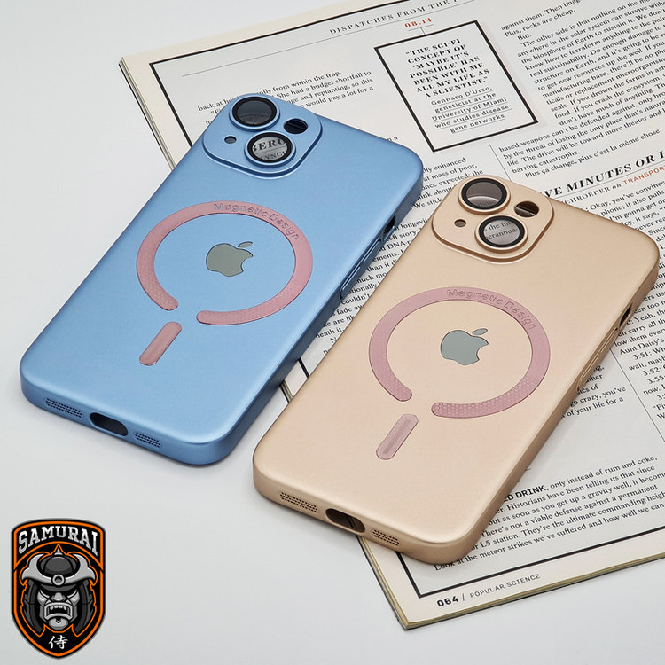 کاور سامورایی مدل Maverik مناسب برای گوشی موبایل اپل iPhone 14 Plus