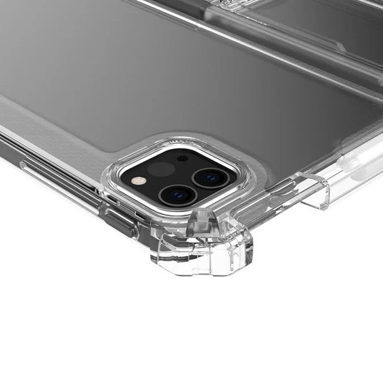 کاور سامورایی مدل Neo Stand مناسب برای تبلت اپل iPad Pro 13 2024