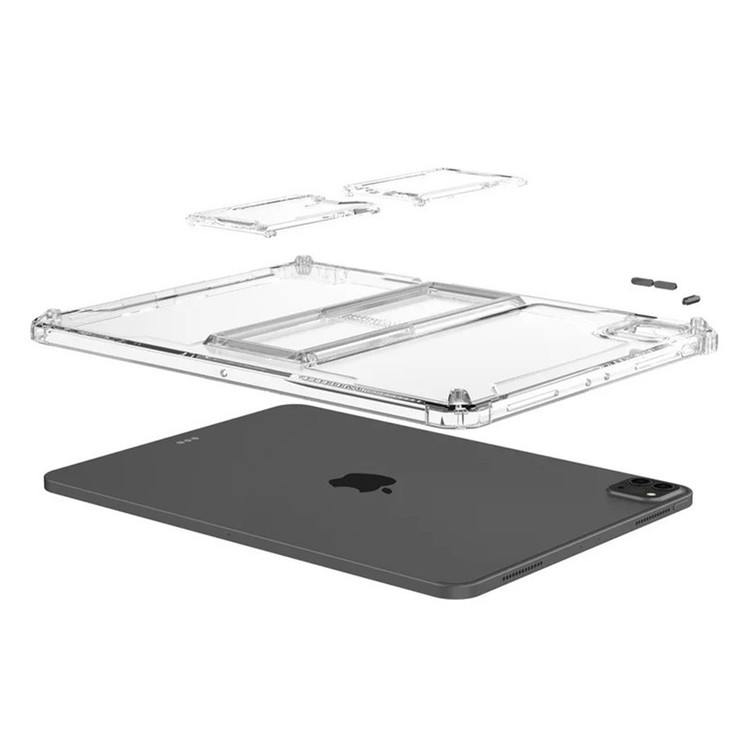 کاور سامورایی مدل Neo Stand مناسب برای تبلت اپل iPad Pro 13 2024