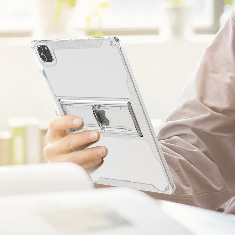 کاور سامورایی مدل Neo Stand مناسب برای تبلت اپل iPad Pro 13 2024
