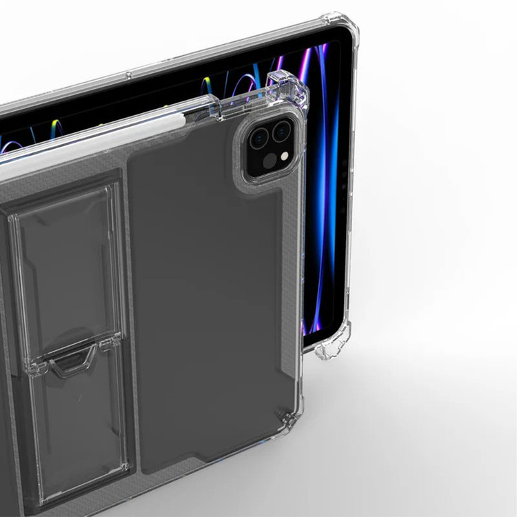 کاور سامورایی مدل Neo Stand مناسب برای تبلت اپل iPad Pro 13 2024