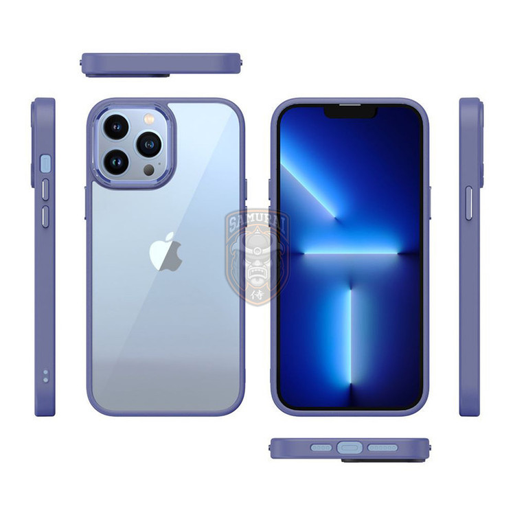 کاور سامورایی مدل Bonny مناسب برای گوشی موبایل اپل iPhone 13 Pro Max
