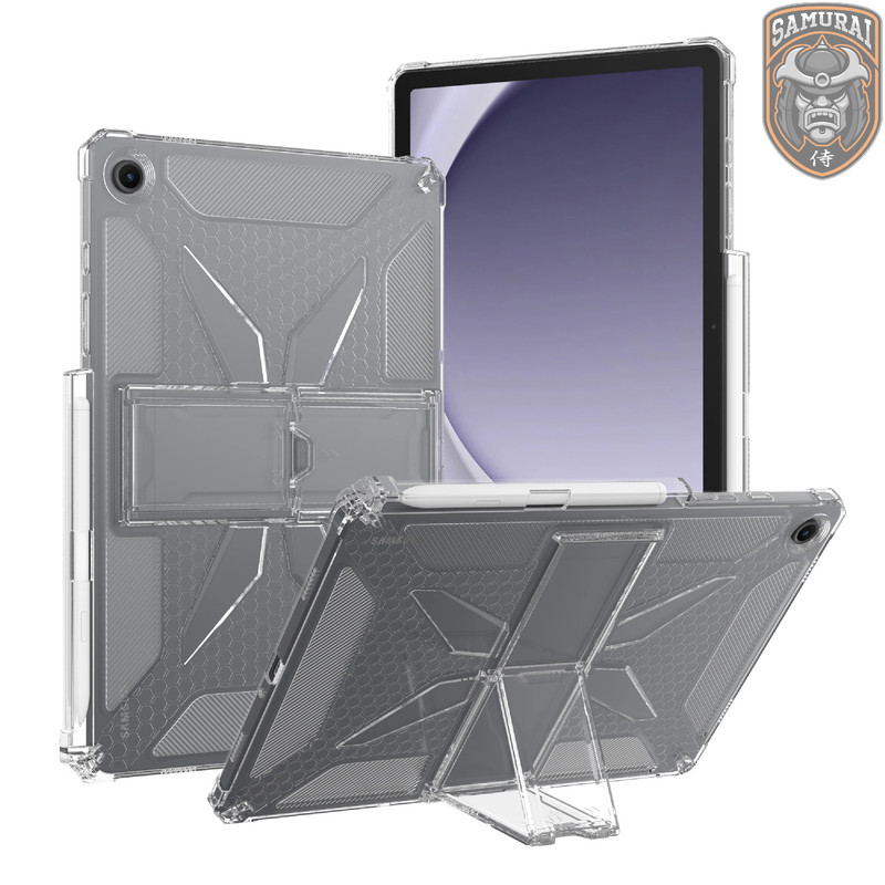 کاور سامورایی مدل X-Stand مناسب برای تبلت سامسونگ Galaxy Tab A9 / X115 / X110