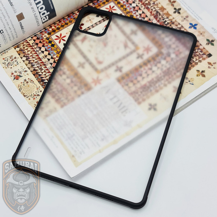 کاور سامورایی مدل Fortex مناسب برای تبلت شیائومی Pad 7S Pro 12.5 inch