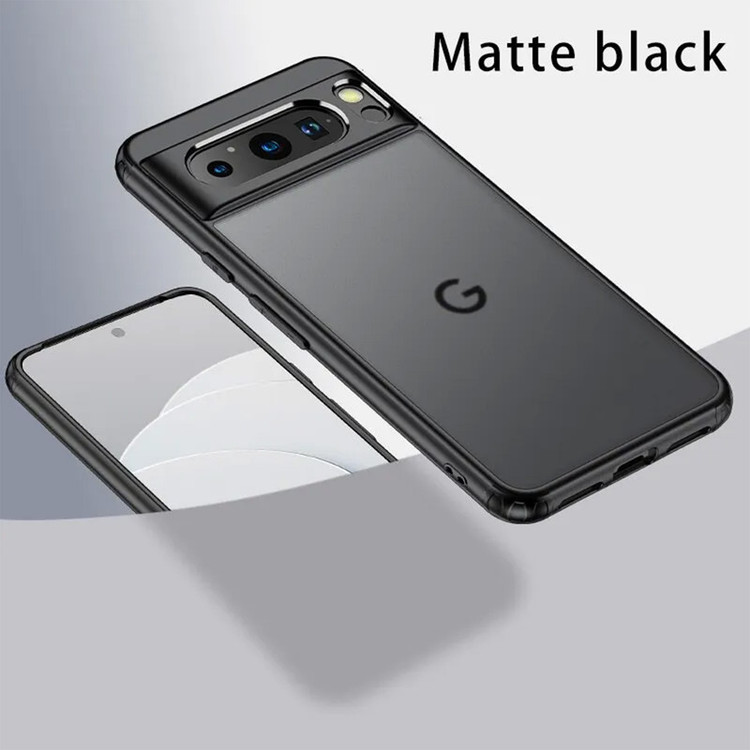 کاور سامورایی مدل Specter مناسب برای گوشی موبایل گوگل Pixel 8 Pro