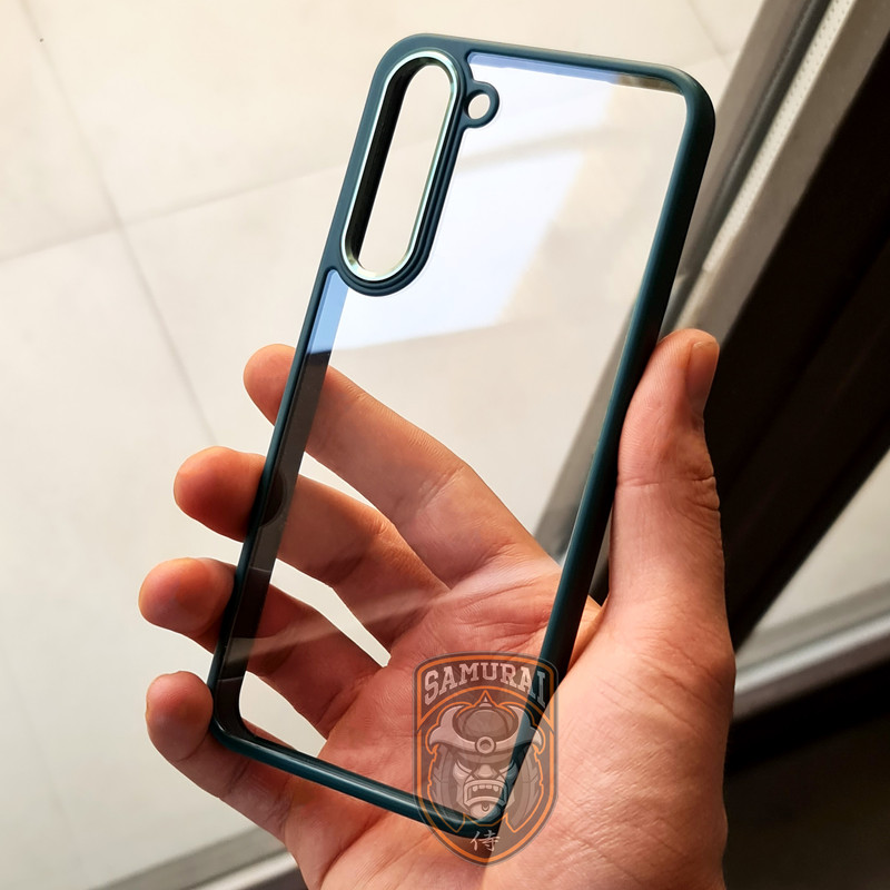 کاور سامورایی مدل Bonny مناسب برای گوشی موبایل سامسونگ Galaxy S23 Plus