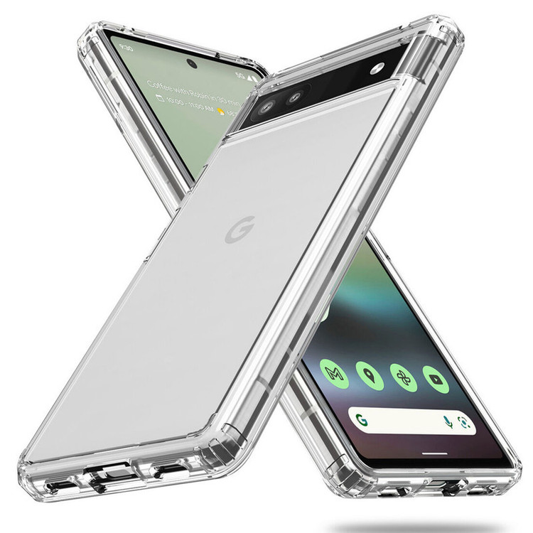 کاور سامورایی مدل Sleek AAA مناسب برای گوشی موبایل گوگل Pixel 7a