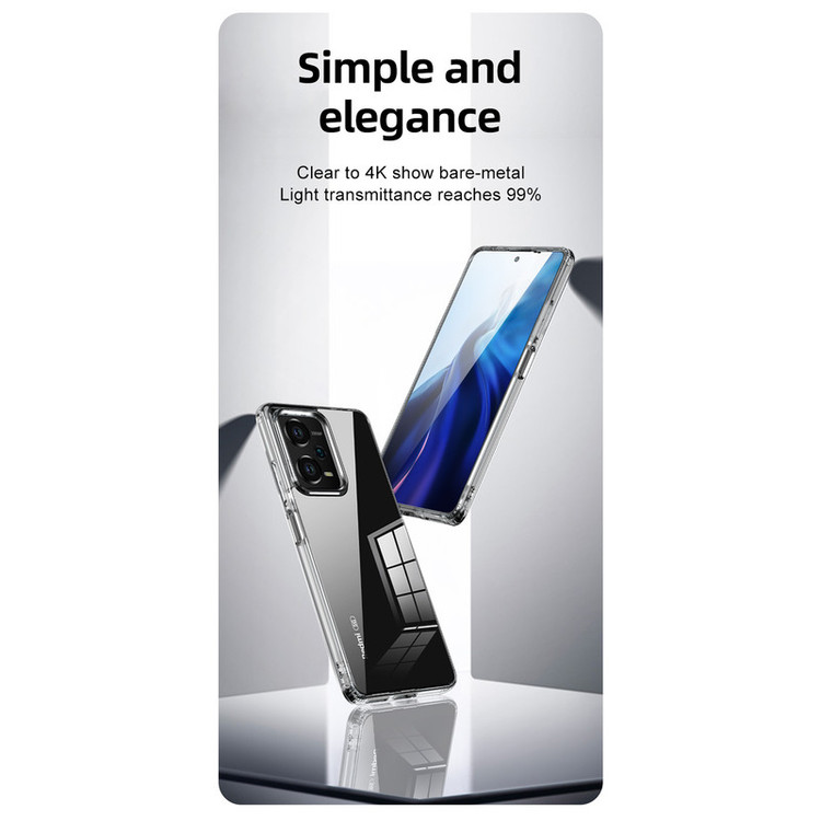 کاور سامورایی مدل Specter مناسب برای گوشی موبایل شیائومی Redmi Note 12 China / Global / Poco X5