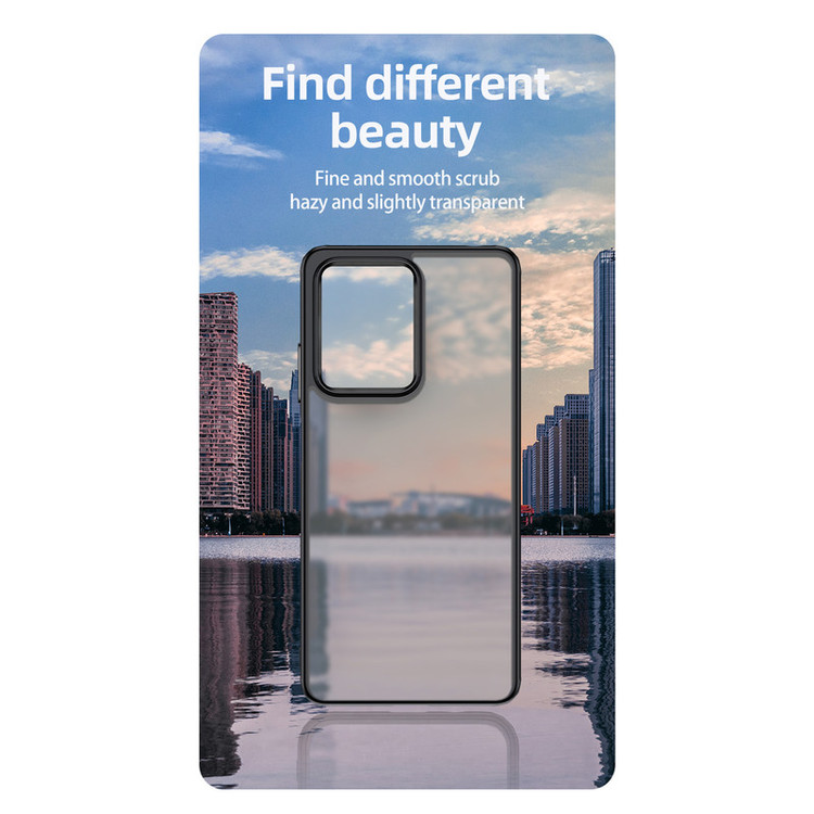 کاور سامورایی مدل Specter مناسب برای گوشی موبایل شیائومی Redmi Note 12 China / Global / Poco X5