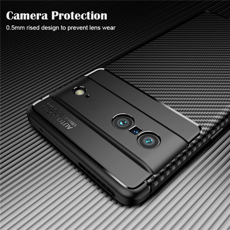 کاور سامورایی مدل AF مناسب برای گوشی موبایل گوگل Pixel 7