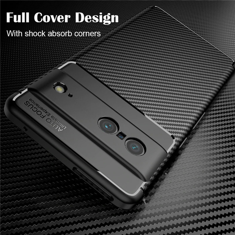 کاور سامورایی مدل AF مناسب برای گوشی موبایل گوگل Pixel 7
