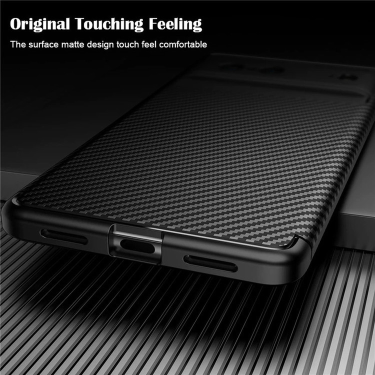 کاور سامورایی مدل AF مناسب برای گوشی موبایل گوگل Pixel 7