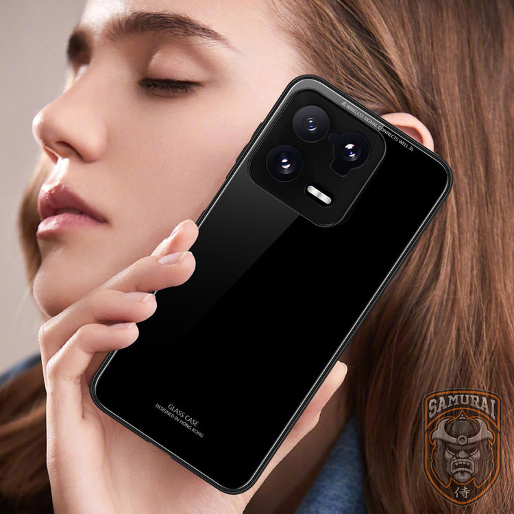 کاور سامورایی مدل GC مناسب برای گوشی موبایل شیائومی Mi 13 Pro