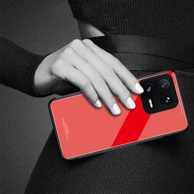 کاور سامورایی مدل GC مناسب برای گوشی موبایل شیائومی Mi 13 Pro