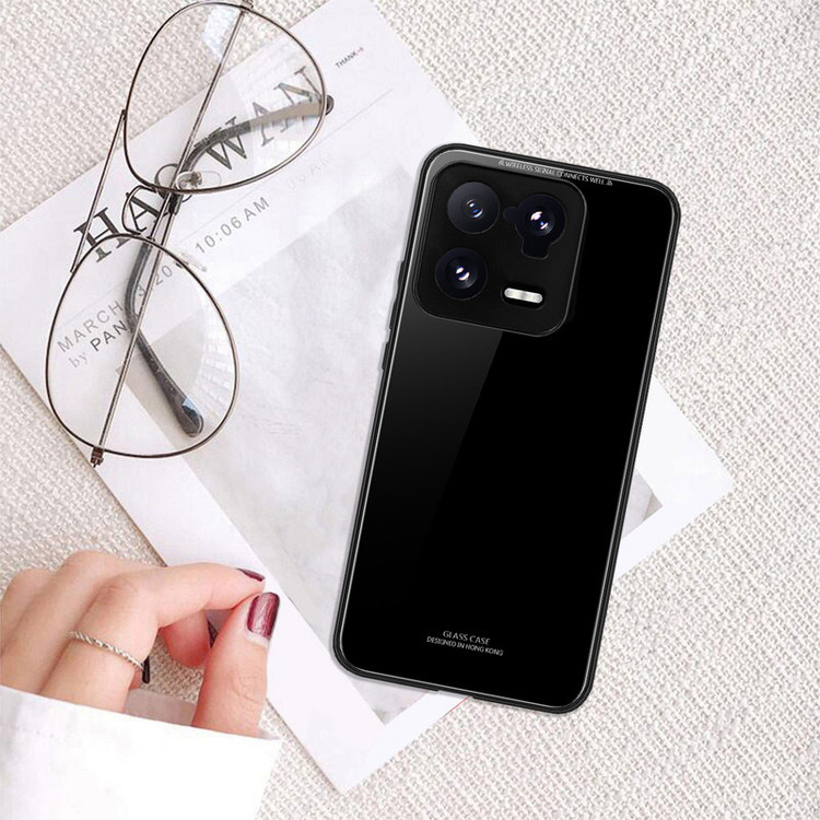 کاور سامورایی مدل GC مناسب برای گوشی موبایل شیائومی Mi 13 Pro