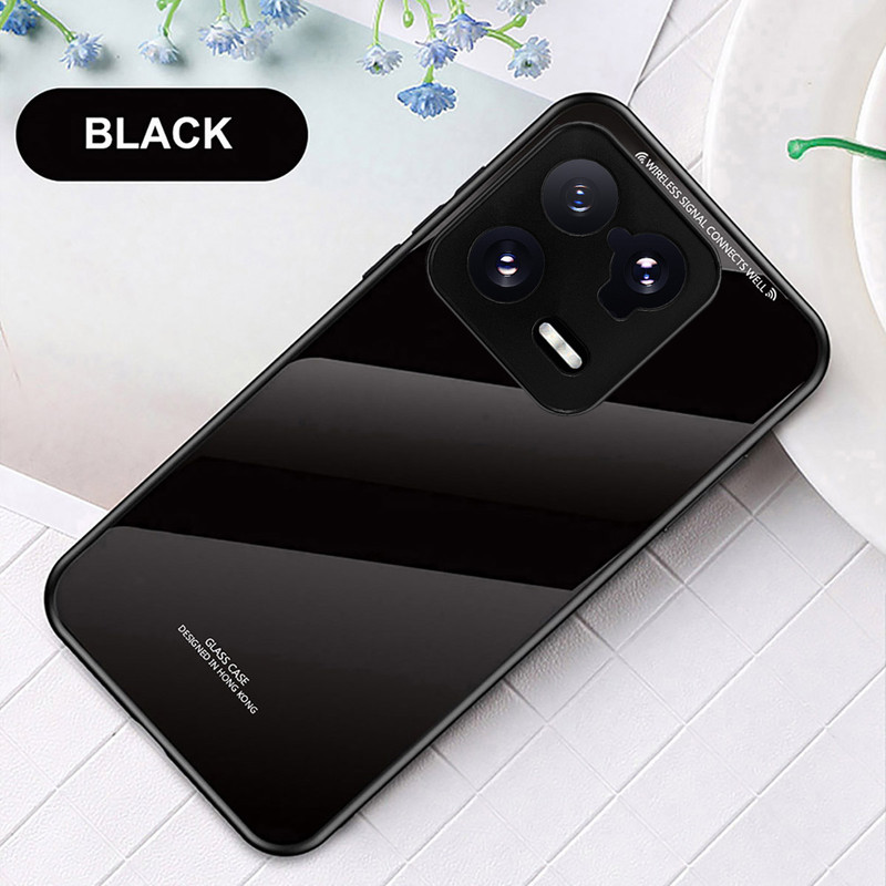 کاور سامورایی مدل GC مناسب برای گوشی موبایل شیائومی Mi 13 Pro