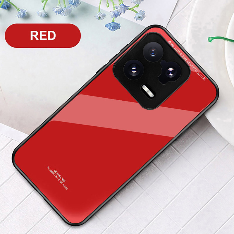 کاور سامورایی مدل GC مناسب برای گوشی موبایل شیائومی Mi 13 Pro
