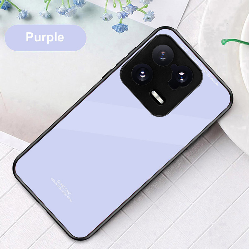 کاور سامورایی مدل GC مناسب برای گوشی موبایل شیائومی Mi 13 Pro