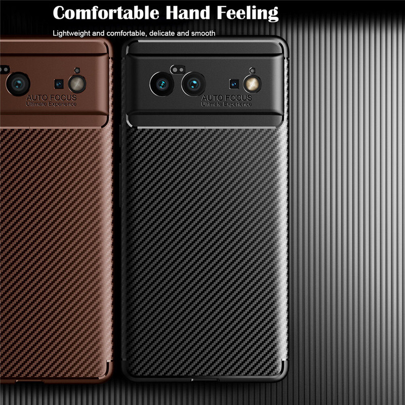 کاور سامورایی مدل AF مناسب برای گوشی موبایل گوگل Pixel 6