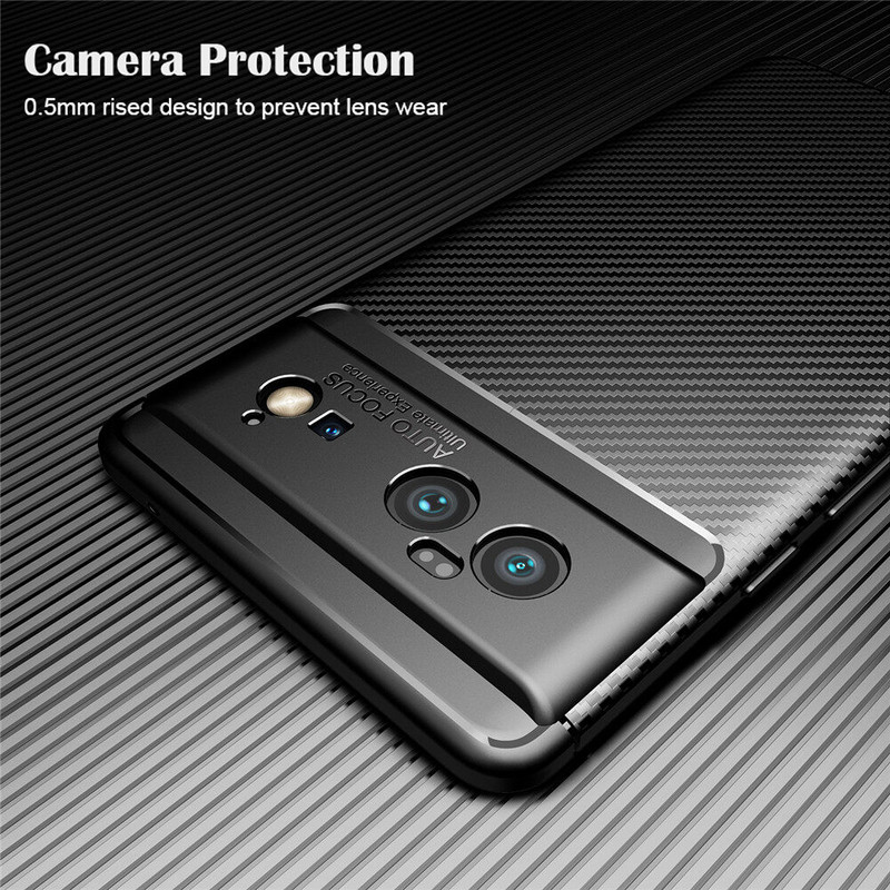 کاور سامورایی مدل AF مناسب برای گوشی موبایل گوگل Pixel 6