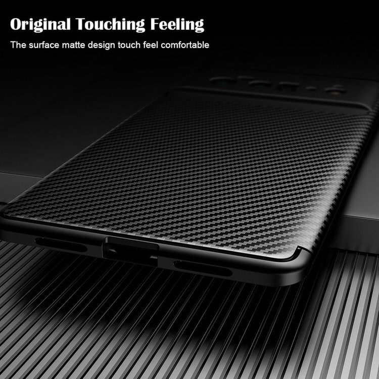 کاور سامورایی مدل AF مناسب برای گوشی موبایل گوگل Pixel 6