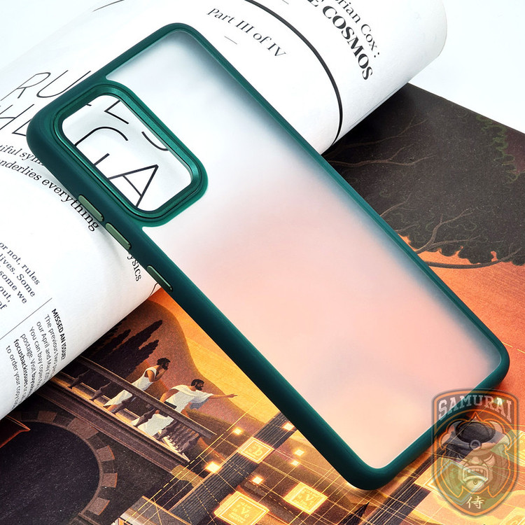 کاور سامورایی مدل Raito مناسب برای گوشی موبایل سامسونگ Galaxy A13 4G/5G