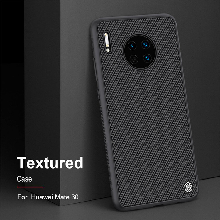 کاور نیلکین مدل Textured مناسب برای گوشی موبایل هوآوی Mate 30
