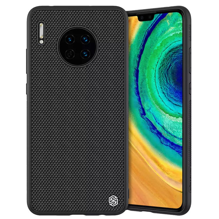 کاور نیلکین مدل Textured مناسب برای گوشی موبایل هوآوی Mate 30