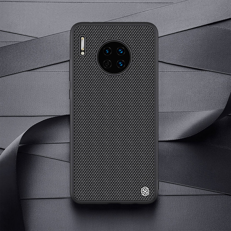 کاور نیلکین مدل Textured مناسب برای گوشی موبایل هوآوی Mate 30