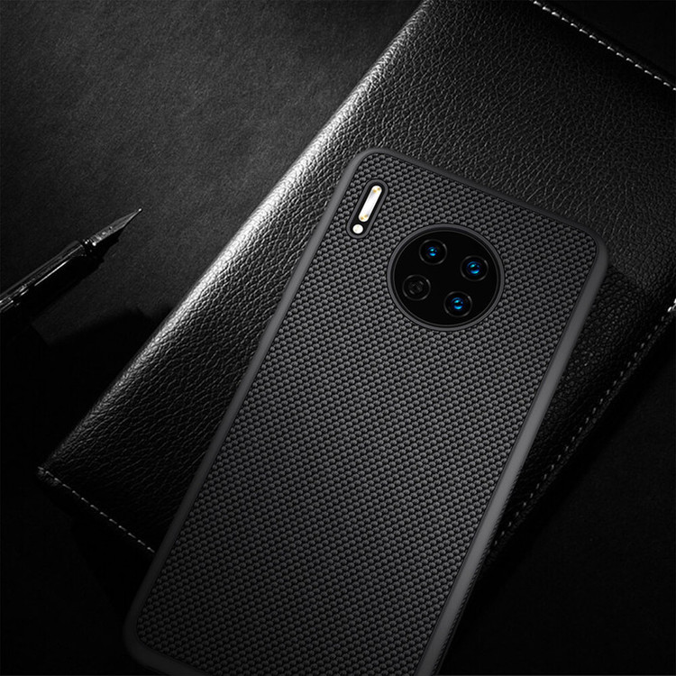کاور نیلکین مدل Textured مناسب برای گوشی موبایل هوآوی Mate 30
