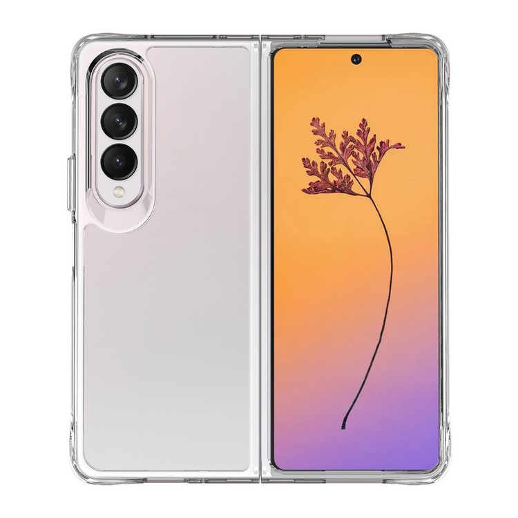 کاور سامورایی مدل PURE مناسب برای گوشی موبایل سامسونگ Galaxy Z Fold4