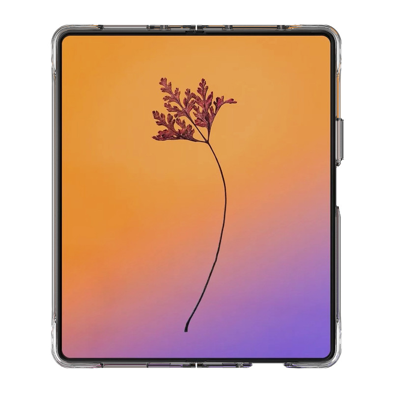 کاور سامورایی مدل PURE مناسب برای گوشی موبایل سامسونگ Galaxy Z Fold4