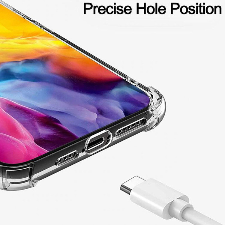 کاور سامورایی مدل Airbag مناسب برای گوشی موبایل سامسونگ Galaxy A32 5G