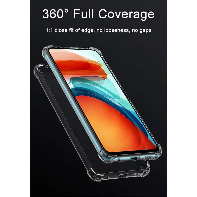 کاور سامورایی مدل Airbag مناسب برای گوشی موبایل سامسونگ Galaxy A32 5G