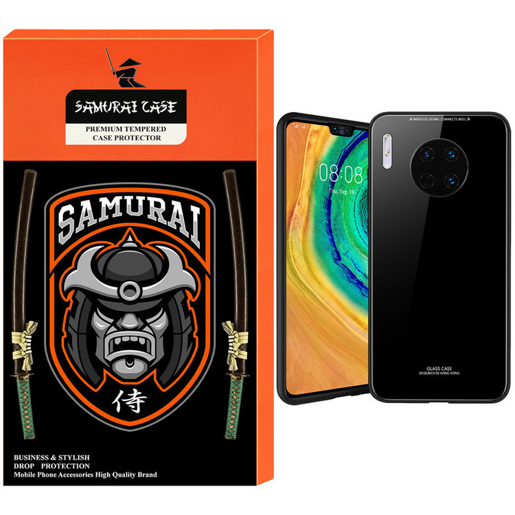 کاور سامورایی مدل GC-019 مناسب برای گوشی موبایل هوآوی Mate 30